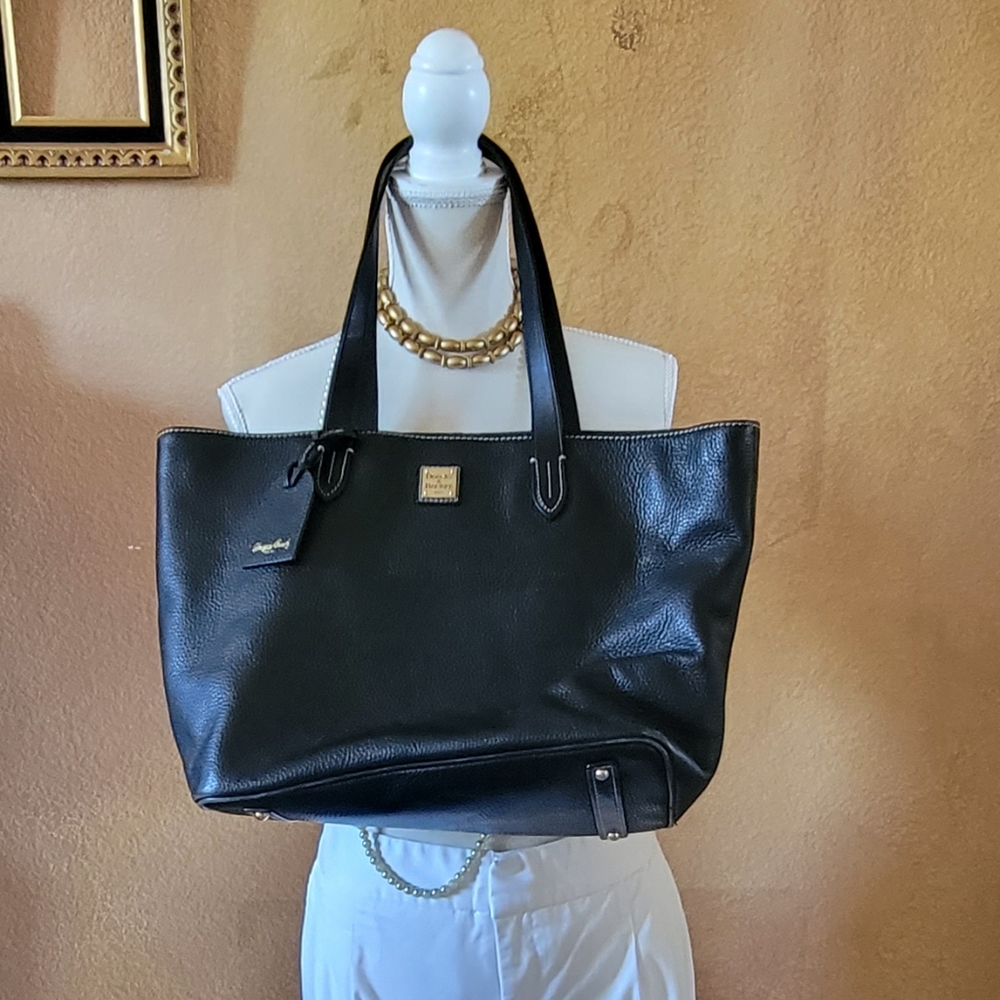 Dooney and Bourke Satchel